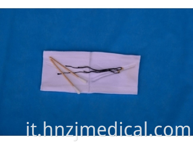 Umbilical Cord Protection Kit